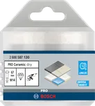 Сухой корончатый сверло Bosch PRO Ceramic диаметром 67 мм для сверления отверстий под плитку.