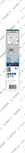 Сверло Bosch PRO для мокрого сверления, 82x450 мм, 1 1/4 дюйма UNC.