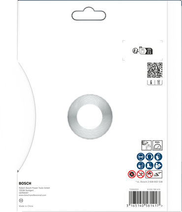 Керамический алмазный диск Bosch PRO 180 x 25,4 мм.