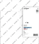 Керамический алмазный диск Bosch PRO 250 x 30/25,4 мм.