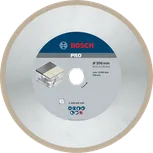 Алмазный диск Bosch PRO Ceramic для резки плитки, 300 мм.