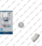 Керамический алмазный диск Bosch PRO 350×30/25,4 мм.