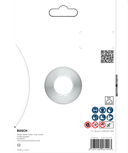 Алмазный диск Bosch PRO Stone 150 x 22,23 мм.