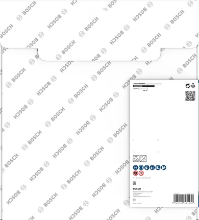 Алмазный диск Bosch PRO Stone 300 x 20/25,4 мм.