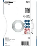 Алмазный диск по бетону Bosch PRO 115 x 22,23 мм.