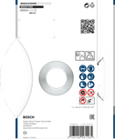 Алмазный диск по бетону Bosch PRO 125 x 22,23 мм.
