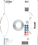 Алмазный диск Bosch PRO по бетону 150 x 22,23 мм.