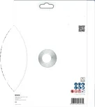 Алмазный диск Bosch PRO по бетону 230 x 22,23 мм.