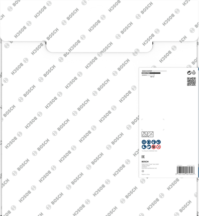 Алмазный диск по бетону Bosch PRO 350 x 20/25,4 мм.