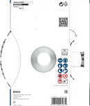 Абразивный алмазный диск Bosch PRO 150 x 22,23 мм.