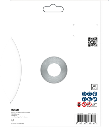 Алмазный диск Bosch PRO Marble 180 x 22,23 мм.