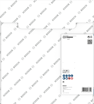Алмазный диск Bosch PRO Marble 300 x 25,4 мм.
