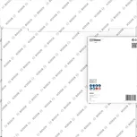 Алмазный диск Bosch PRO для асфальта 400×20/25,4 мм.