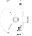 Алмазный диск Bosch 230 x 22,23 мм.