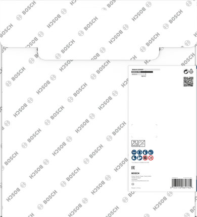 Алмазный диск Bosch PRO Multi Material 300 x 20 мм.