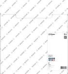 Алмазный диск Bosch PRO Multi Material 350 x 20 мм.