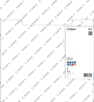 Алмазный диск Bosch PRO Multi Material 350 x 25,4 мм.