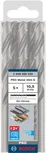 Сверло Bosch PRO Metal HSS-G 10,9 мм, в упаковке.