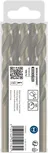 Набор сверл Bosch PRO HSS-Co 10,2 мм, 5 штук.