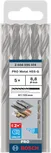 Набор сверл Bosch PRO Metal HSS-G 8,8 мм.