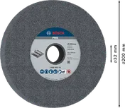 Шлифовальный круг Bosch PRO по металлу 200 x 25 x 32 мм G36.