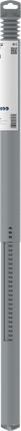 Сверло Bosch PRO SDS max-9 для натурального камня, 28x800x920 мм.