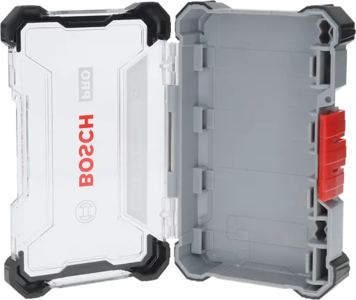 Bosch PRO Empty Case средний.