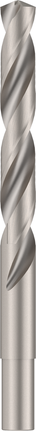 Сверло Bosch PRO Metal HSS-G для металла.