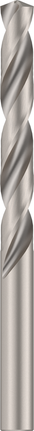 Сверло Bosch PRO Metal HSS-G для металла.