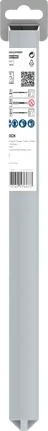 Станок для резки арматуры Bosch PRO SDS plus, размеры 16 x 120 x 300 мм.