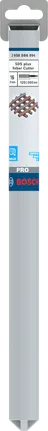 Станок для резки арматуры Bosch PRO SDS plus, размеры 16 x 120 x 300 мм.