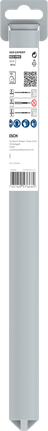 Сверло Bosch PRO SDS plus для резки арматуры, 18 x 120 x 300 мм.