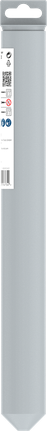 Станок для резки арматуры Bosch PRO SDS plus, размер 32×120×300 мм.
