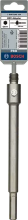 Шестигранный адаптер Bosch PRO 220 мм M16.