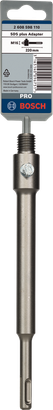 Адаптер PRO SDS plus Adapter