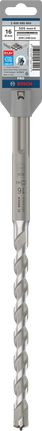 Ударное сверло Bosch PRO SDS max-4 16 x 200 x 340 мм.