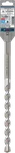 Ударное сверло Bosch PRO SDS max-4 18 x 200 x 340 мм.