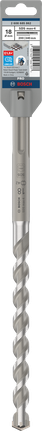 Ударное сверло Bosch PRO SDS max-4 18 x 200 x 340 мм.
