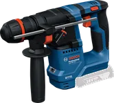 Аккумуляторный перфоратор Bosch GBH 18V-18 X с зажимным патроном ONEPHUCK.