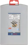 Набор сверл Bosch PRO Metal HSS-G диаметром 1–10 мм.