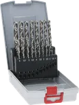 Набор сверл Bosch PRO Metal HSS-G, 19 шт.