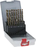 Набор сверл Bosch PRO из нержавеющей стали HSS-Co, 19 шт.