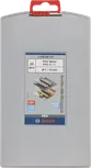 Набор сверл Bosch PRO Metal HSS-G, 25 шт.