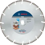 Алмазный диск Bosch PRO Multi Material 300 мм.