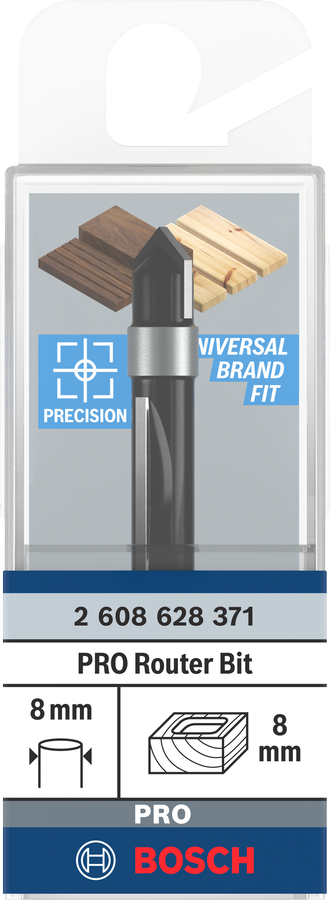 Фреза PRO