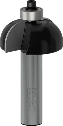 Фреза Bosch PRO с хвостовиком 12 мм.