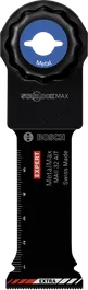 Твердосплавное режущее полотно Bosch EXPERT MAII 32 AIT MetalMax.