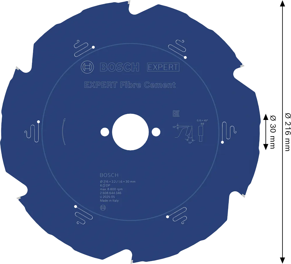 EXPERT Fibre Cement