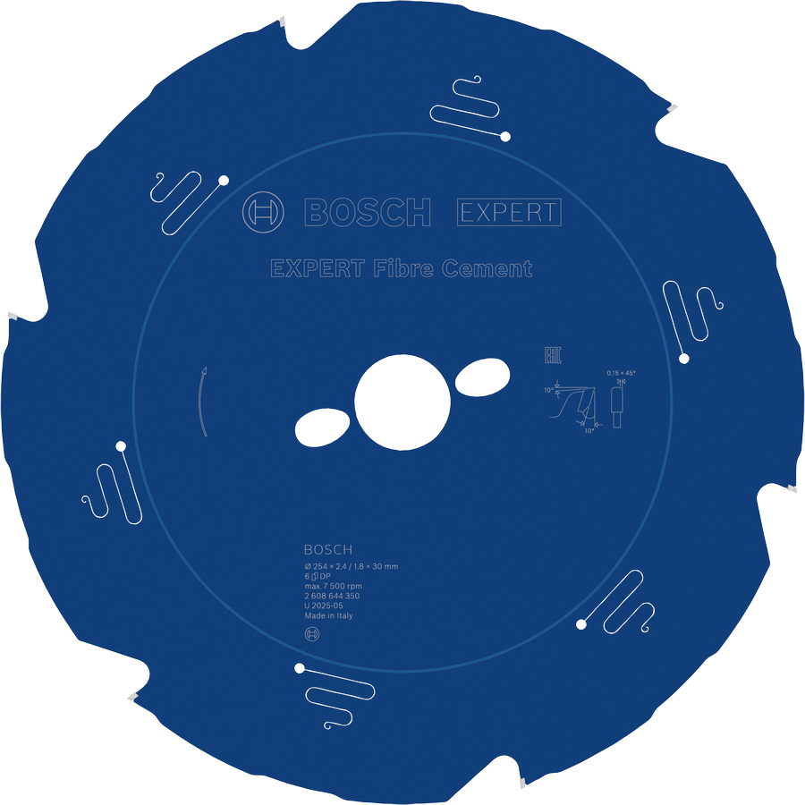 EXPERT Fibre Cement