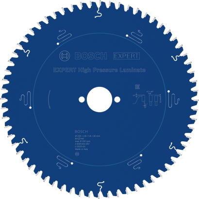 EXPERT High Pressure Laminate